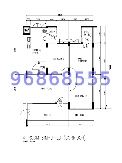 Blk 178 Bishan Street 13 (Bishan), HDB 4 Rooms #46457982